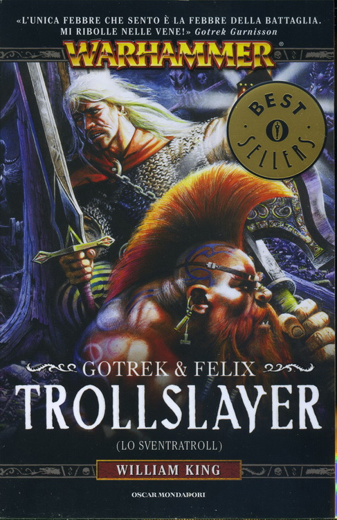 Trollslayer